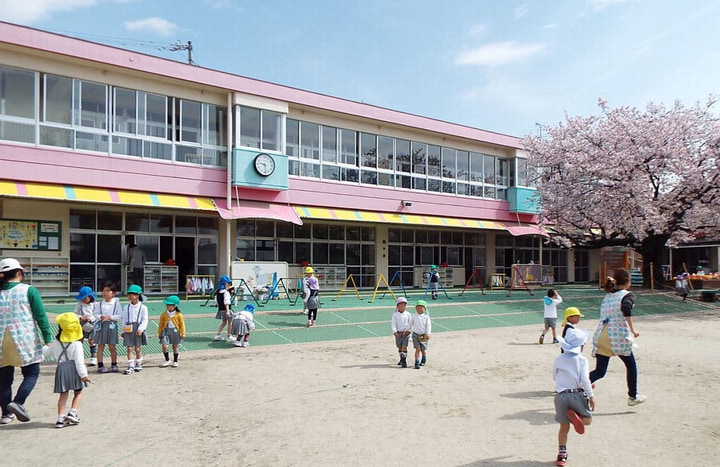 とみよし幼稚園