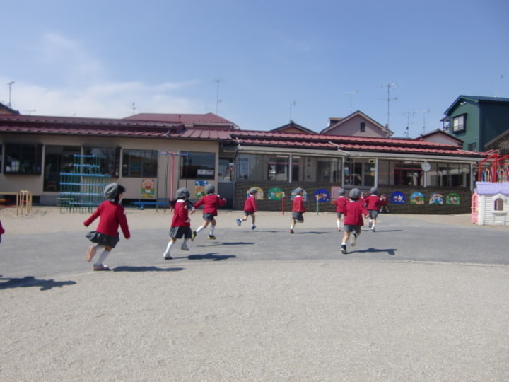 あやの幼稚園