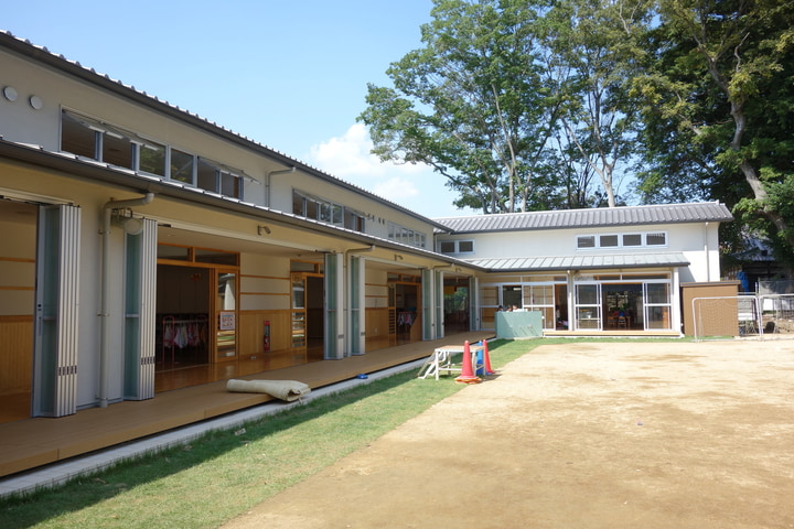 幼保連携型認定こども園　船場御坊幼稚園