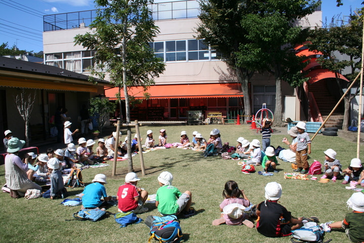 嶺町幼稚園