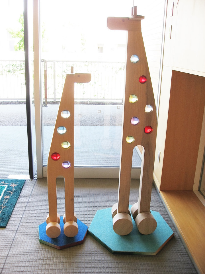 認定こども園新潟青陵こども園