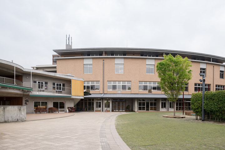 ほうりん東野幼稚園