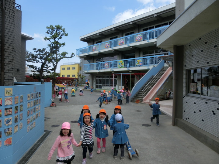 こまどり幼稚園