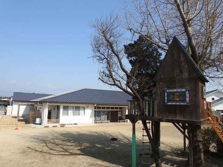 国分寺幼稚園