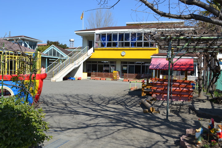 大師幼稚園