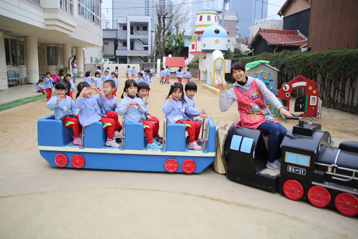 名古屋西幼稚園