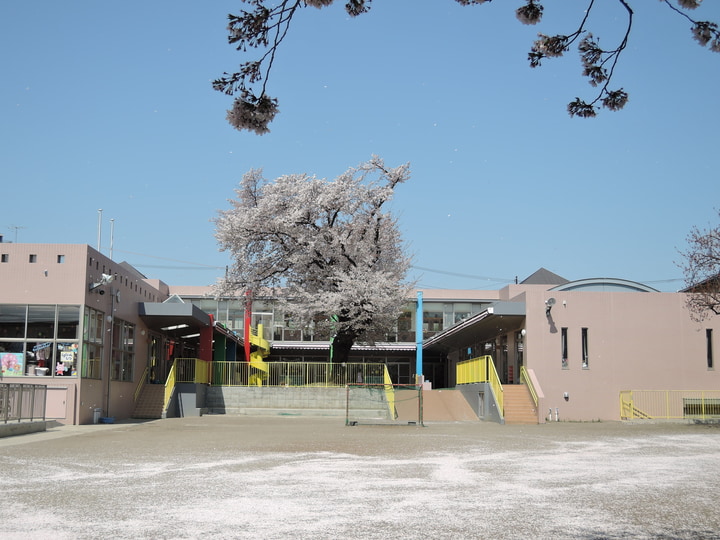 田無向ケ丘幼稚園