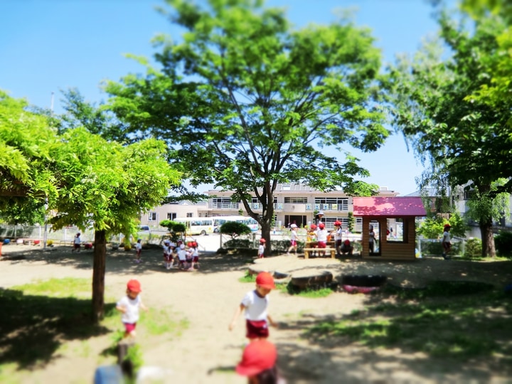 南光シオン幼稚園