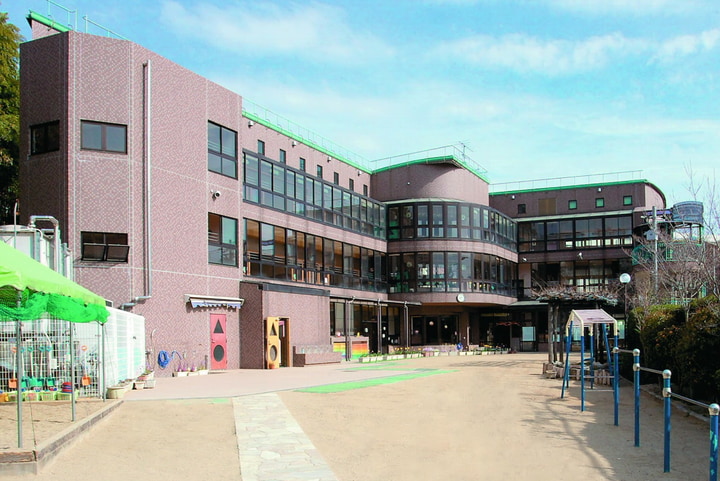 認定こども園大阪千代田短期大学附属幼稚園