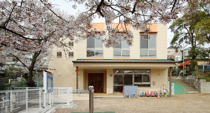 幼保連携型認定こども園神港みどり幼稚園