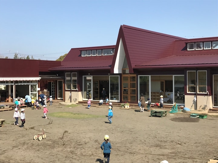 ひかりの子幼稚園