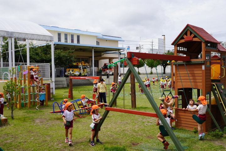 認定こども園　マリアこども園