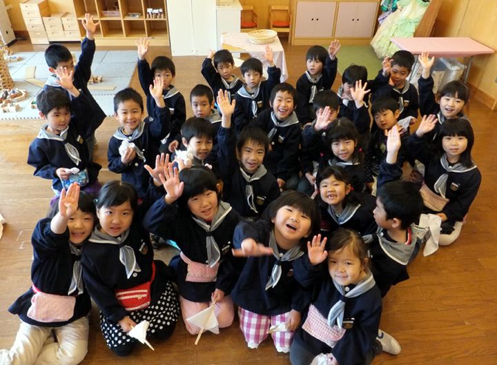 帯広ひまわり幼稚園