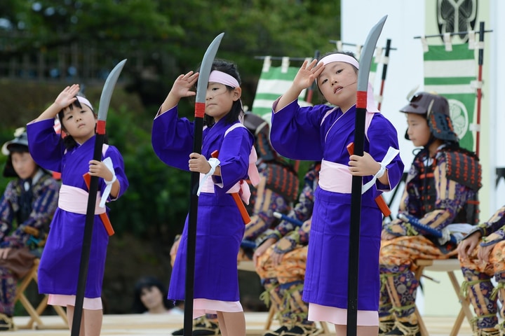 認定こども園若松第二幼稚園