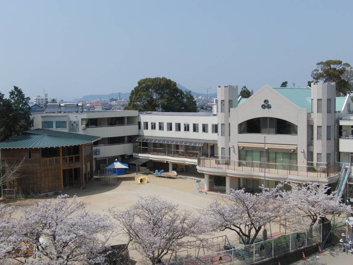 幼保連携型認定こども園　三葉幼稚園