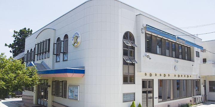 寒河江幼稚園
