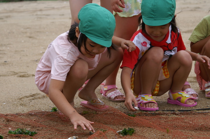 敬愛幼稚園