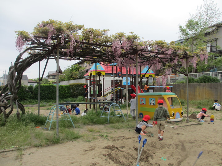 あさひ幼稚園