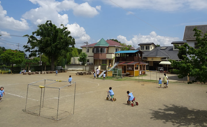 ひさみ幼稚園