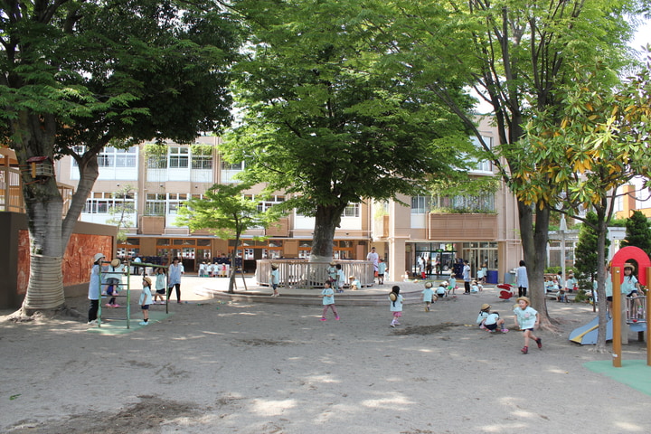 こばと幼稚園