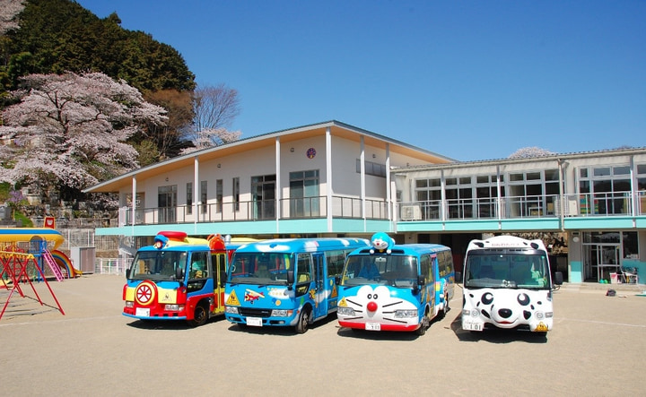 認定こども園鹿沼ひかり幼稚園