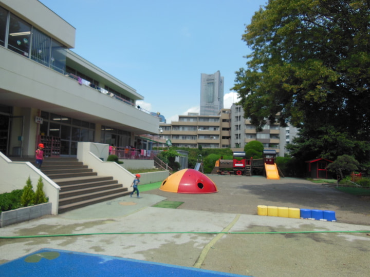 学校法人野毛山学園　野毛山幼稚園