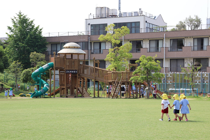 福岡文化幼稚園