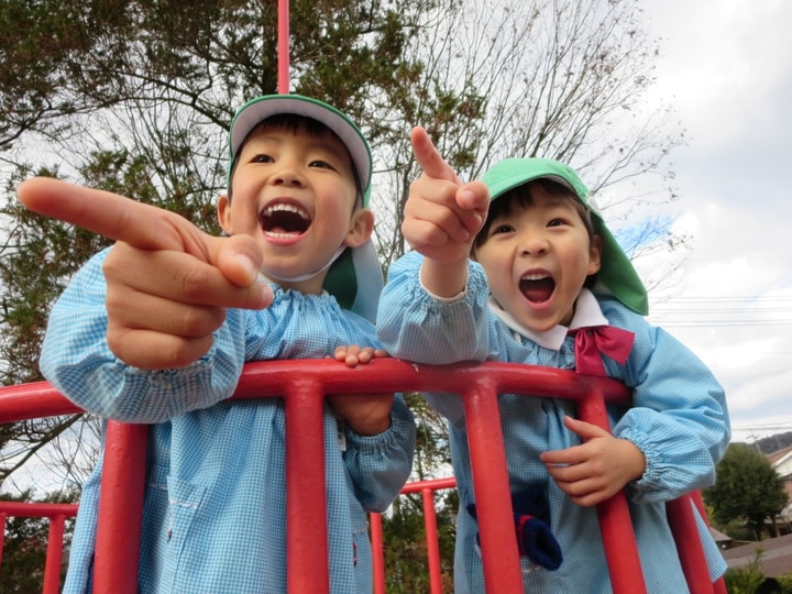 益田幼稚園