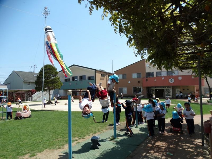 第二ますお幼稚園