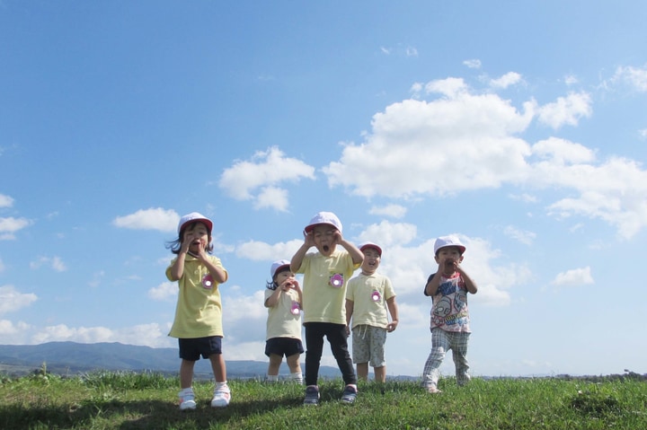 ゆうあい幼稚園