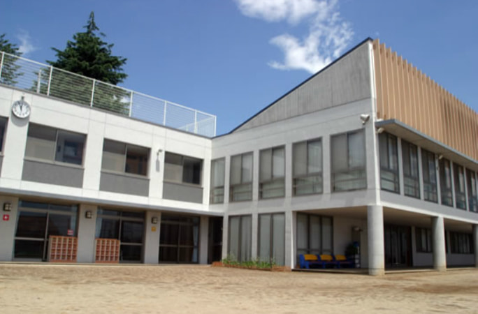 大谷学園幼稚園