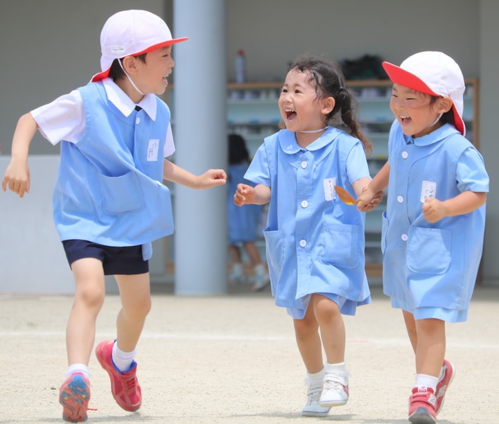 八代白百合学園幼稚園