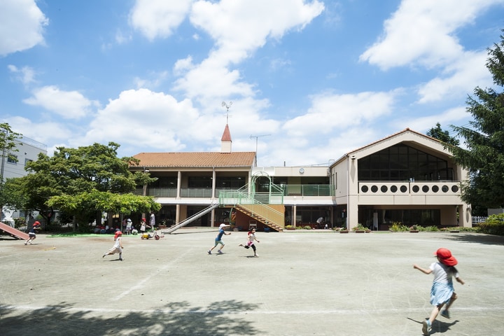 東星学園幼稚園