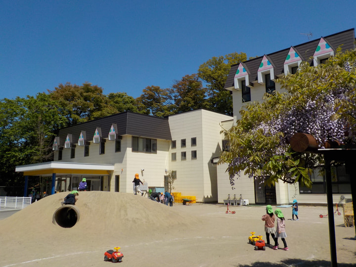 認定こども園鶴岡幼稚園