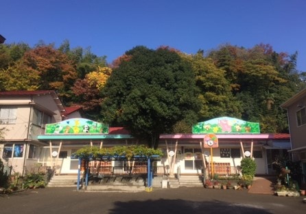 綱島幼稚園