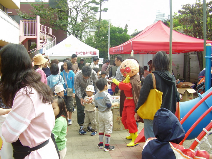 新小岩ちぐさ幼稚園