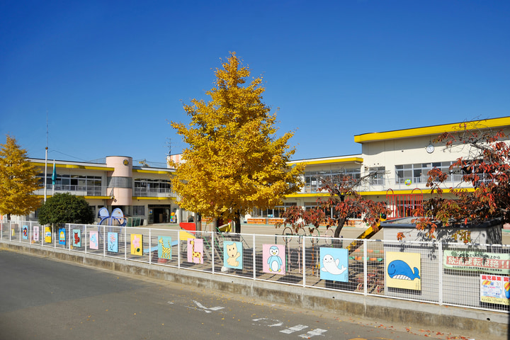 富沢幼稚園