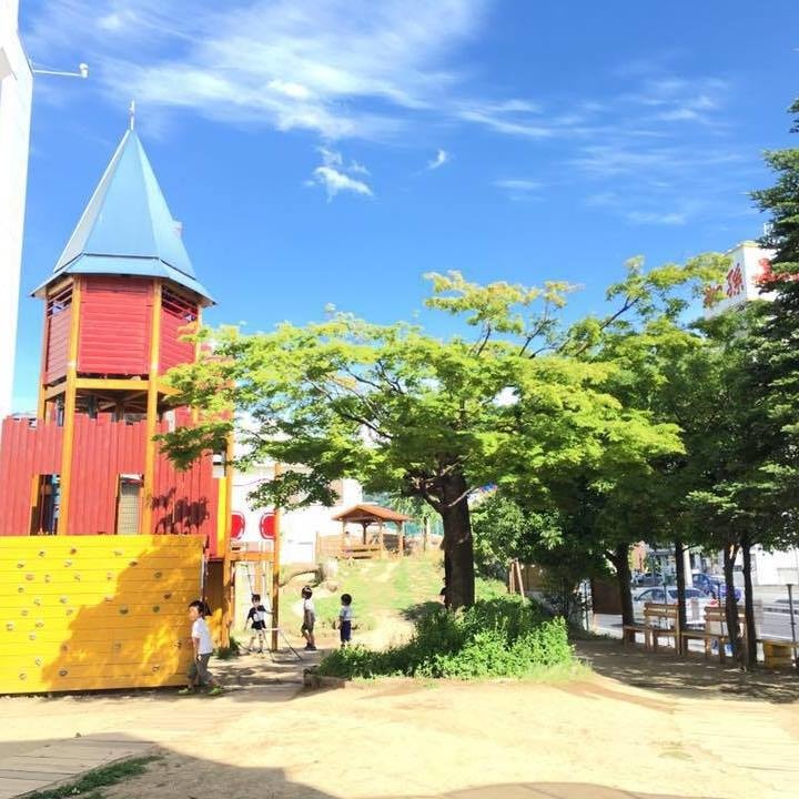 認定こども園東原幼稚園