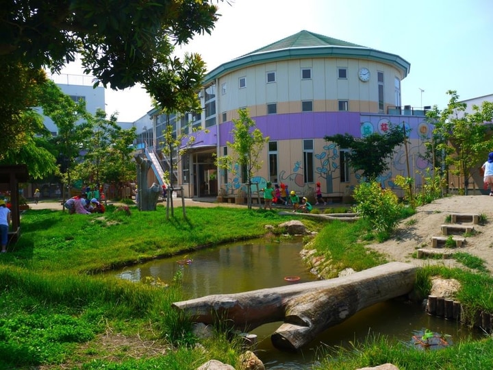 興福寺学園　花園幼稚園