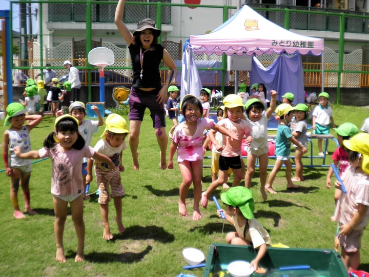 豊中みどり幼稚園