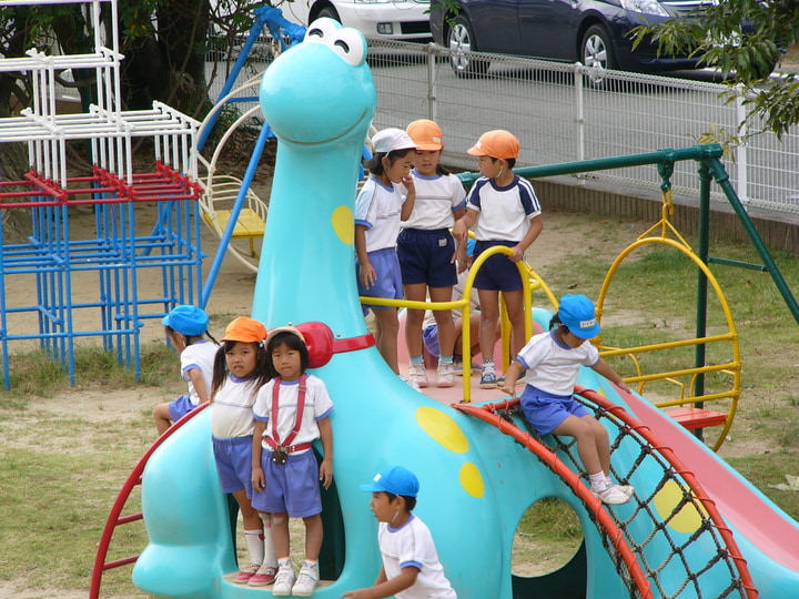 小鳩幼稚園