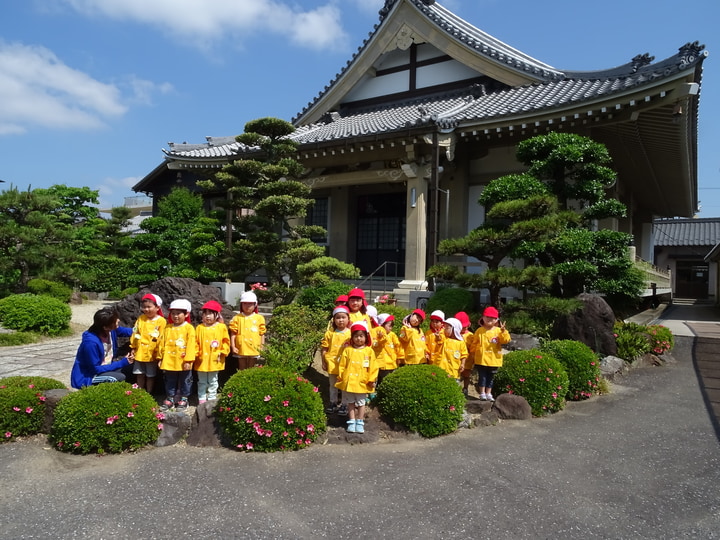 ひかり幼稚園