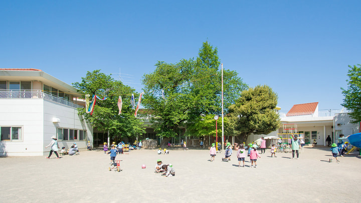 二子山幼稚園