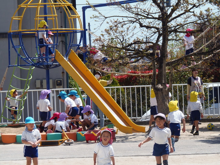 認定こども園みだい幼稚園