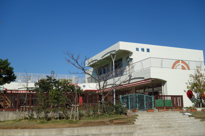 湘南学園幼稚園