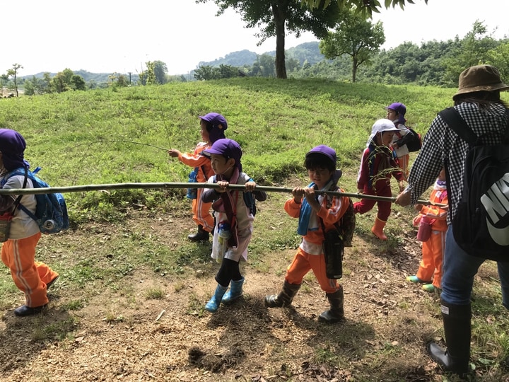 幼保連携型認定こども園晴心幼稚園