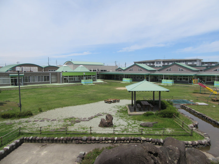 認定こども園天真幼稚園