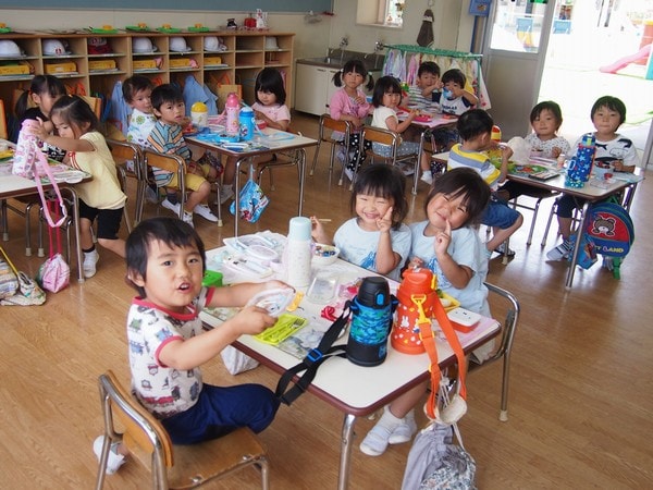 今渡幼稚園