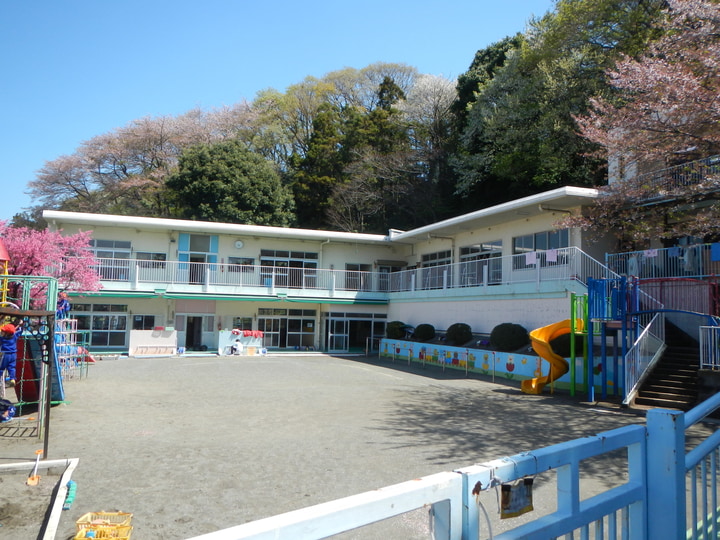 認定こども園　大谷幼稚園