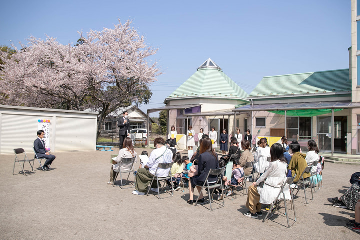 吉田保育園